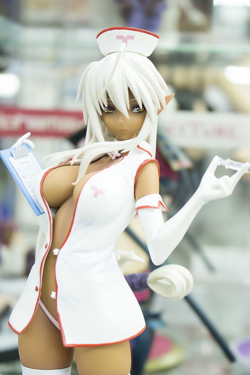 0722秋葉原フィギュア情報・ボークス (30)