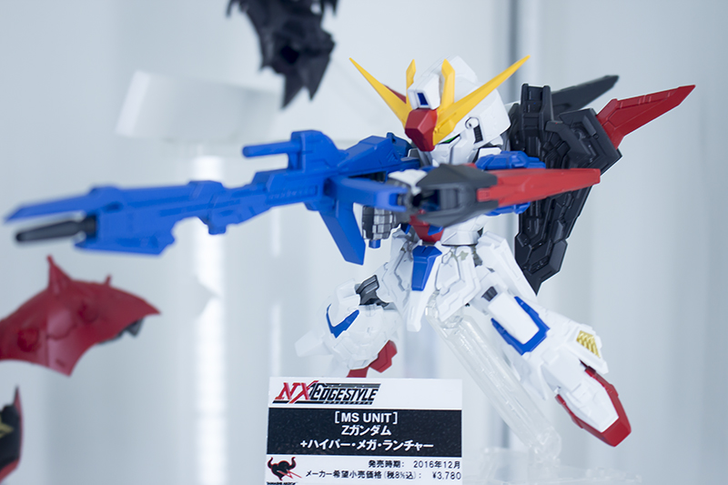 20160827C3TOKYO 2016フィギュア・ガンプラ (114)