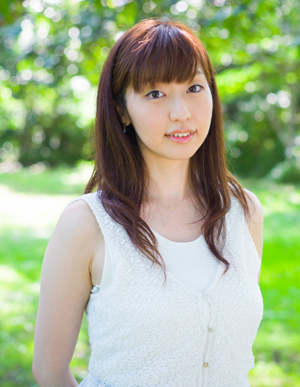 鳴海杏子