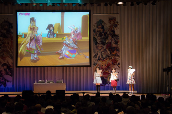 ECO祭_アクロニア学院 (2)
