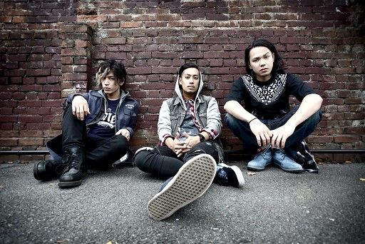 02_ROOKIES is PUNKD